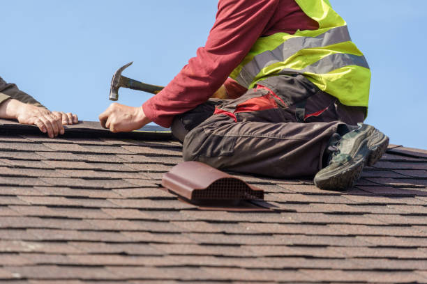 Quick and Trustworthy Emergency Roof Repair Services in Burlington, VT