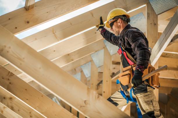 Best Commercial Roofing Services  in Burlington, VT