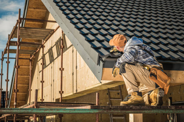 Best Affordable Roofing Company  in Burlington, VT