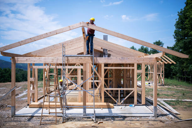 Best Residential Roofing Contractor  in Burlington, VT