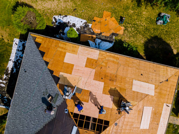 Best Shingle Roofing Installation  in Burlington, VT