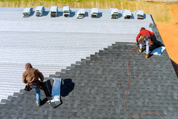 Roof Gutter Cleaning in Burlington, VT