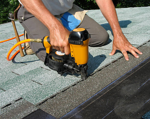 Best New Roof Installation  in Burlington, VT