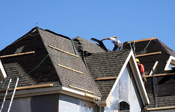 Best Residential Roofing Contractor  in Burlington, VT