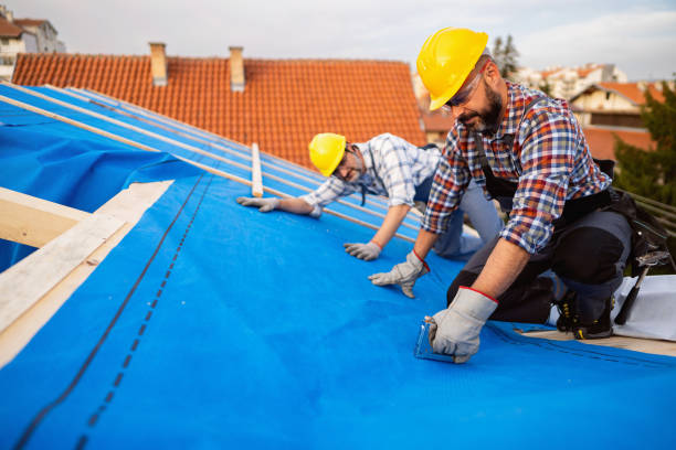 Best Roof Leak Repair  in Burlington, VT