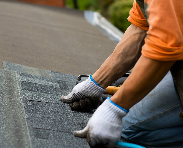 Trusted Burlington, VT Roofing Contractor Experts
