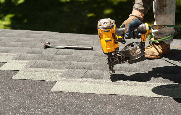 Best Roof Replacement Cost  in Burlington, VT