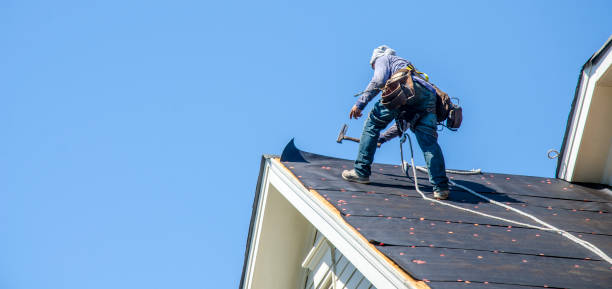 Best Gutter Installation and Roofing  in Burlington, VT